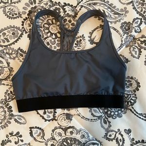 Victoria Secret Sports bra.